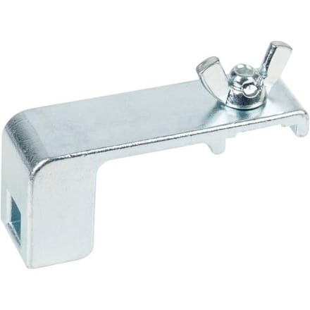 KS Tools 203.1413 Adapter voor vastzetten