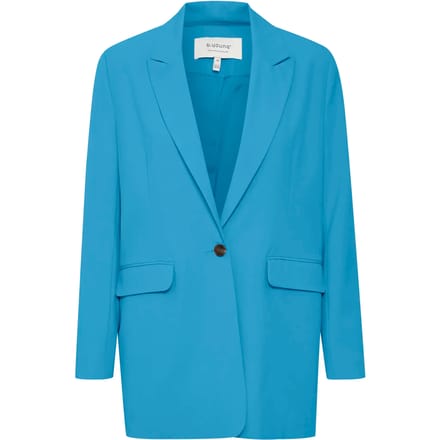 b.young - BYDANTA BLAZER Y - Dames - Blazers