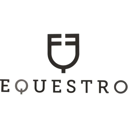 Vooraf gesneden muursticker Equestro