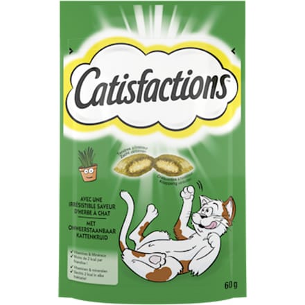 Catnip kattensnoepjes