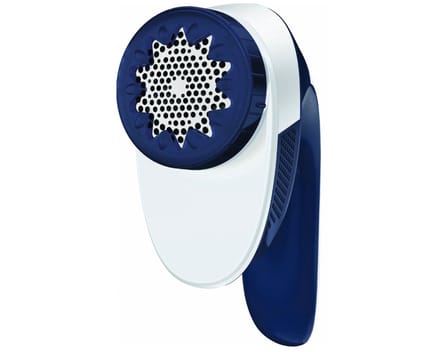 Calor JA1013C - Kledingontpluizer - Wit/blauw