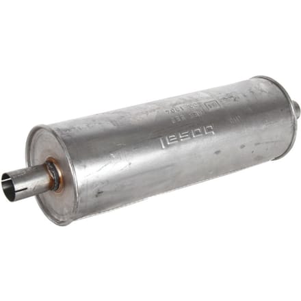 Voorpijp BOSAL 176-401