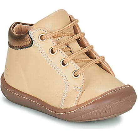 GBB  Hoge Sneakers APORIDGE