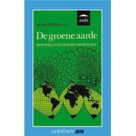 Groene Aarde - Vantoen.Nu - Th. Alberda
