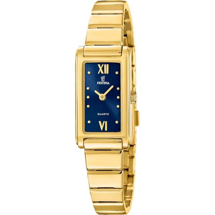 Festina - F20768/4 - Polshorloge - Dames