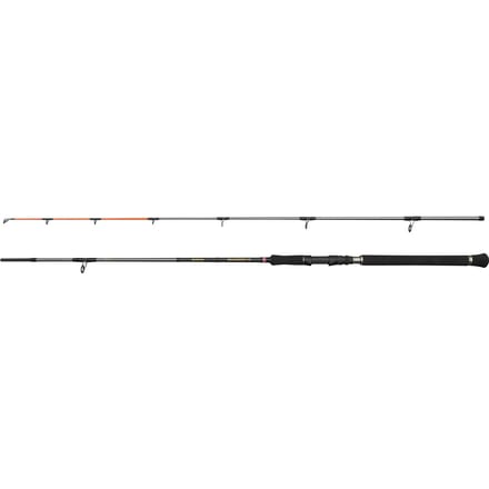 Spinhengel Penn Regiment IV Pilk 20-80g