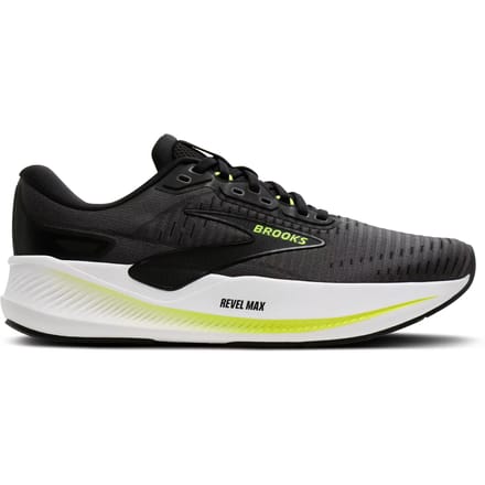 Brooks Hardloopschoenen Revel Max - Sportswear - Volwassen