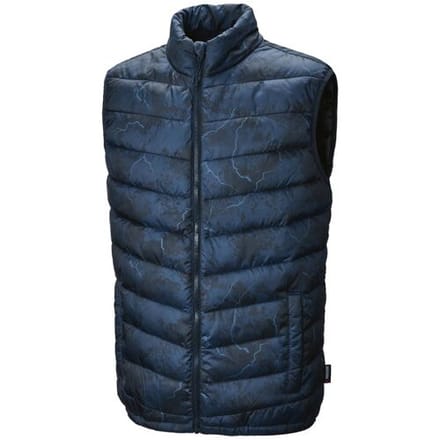 PARKSIDE Heren bodywarmer (Marineblauw, M)
