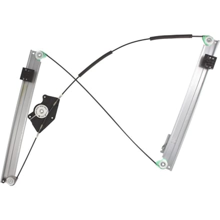 Raamregelaar MAGNETI MARELLI 350103170179 links