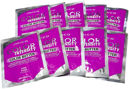 Joico Color Butter Color Pink 10 x 20 ml