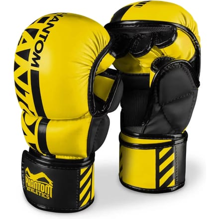 MMA training handschoenen Phantom Athletics Apex