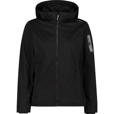 Waterdicht damesjack met capuchon CMP
