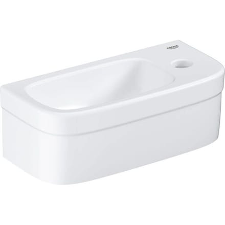 Grohe Euro ceramic mini hand wash basin 37 cm 39327000