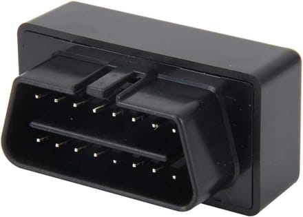 Raam Module - Automatische Sluiting - Rijcomfort Verhogen - Plug and Play Installatie - Compact Formaat - Zwart