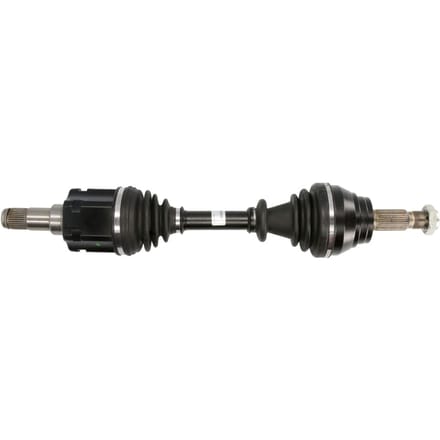Aandrijfas POINT GEAR PNG73111