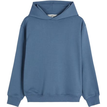 Dames Hoodie Lee Core