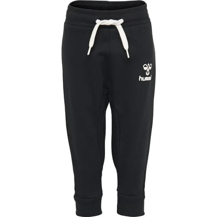 Hummel kinderjoggingbroek Apple Pants zwart