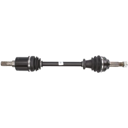 Aandrijfas POINT GEAR PNG73091 links