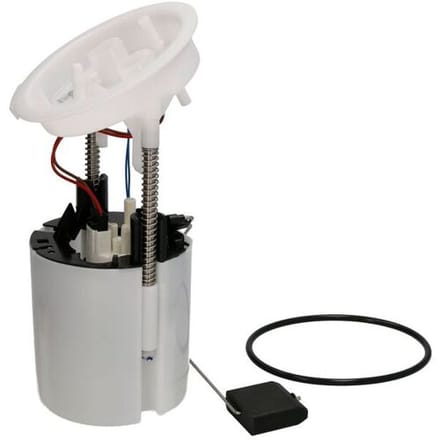 Brandstofpomp Hüco HUCO 133538