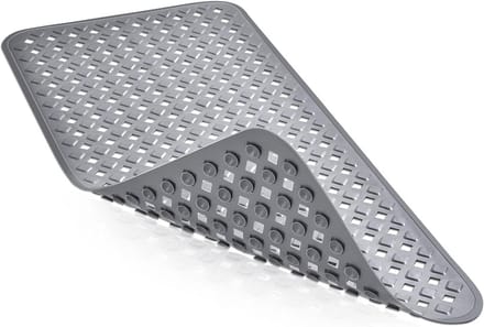 Antislip Douchebadmat met 260 Zuignappen - Machinewasbare Badmat voor Kinderen