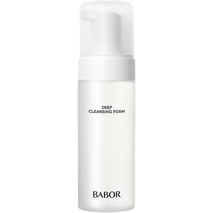 BABOR Cleansing Diep Reinigend Schuim schuim Unisex 200 ml