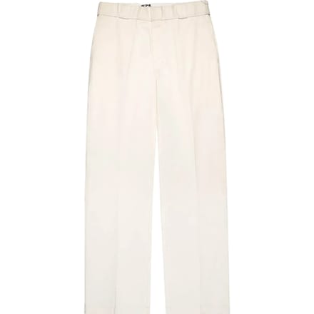 Dickies 874 Work Broek Wit