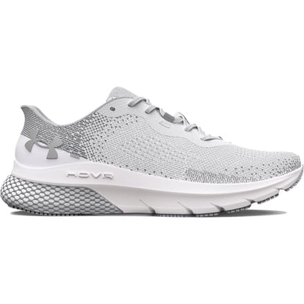 Under Armour hardloopschoenen voor dames: UA W Hovr Turbulence 2
