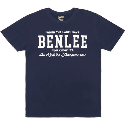 T-shirt Benlee Keyworth