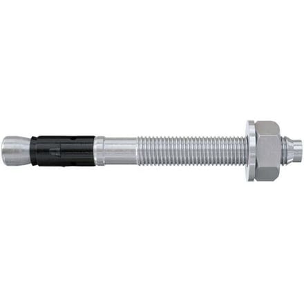 Fischer 532695 FAZ II 12/10 K NV Boutanker 1 set(s)