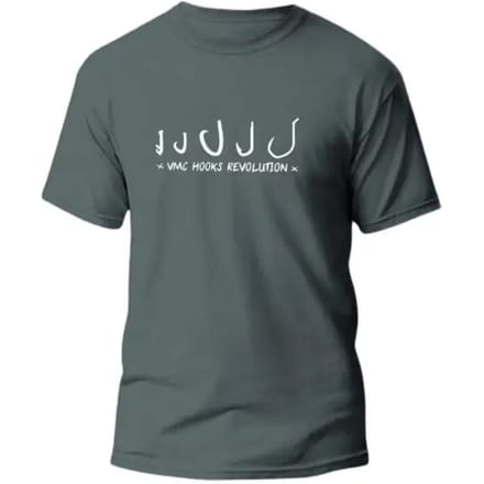 T-shirt VMC Lmtd
