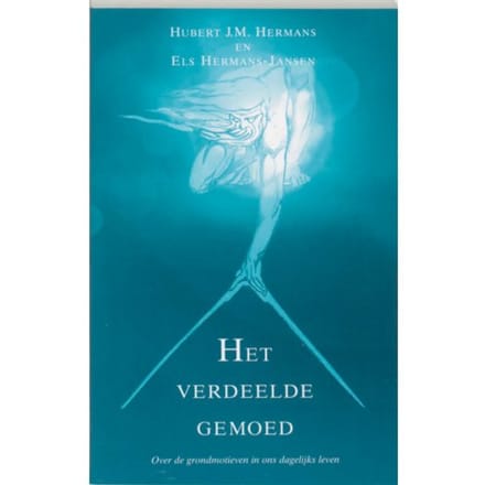 Het Verdeelde Gemoed - A-Reeks - H.J.M. Hermans