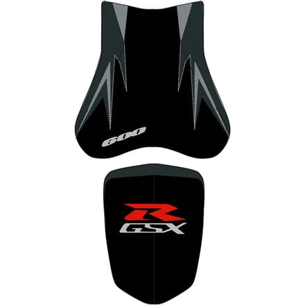 Motorzadelhoes Bagster gsx 600 r