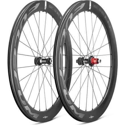 Paar wielen Campagnolo Speed 57