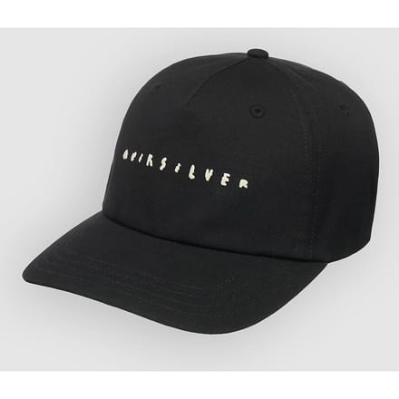 Baseball cap Quiksilver Drifter Canvas