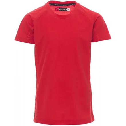 Payper Runner Kids - Red - 5-6 Y (S)