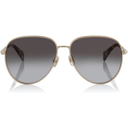 Zonnebril Lanvin -