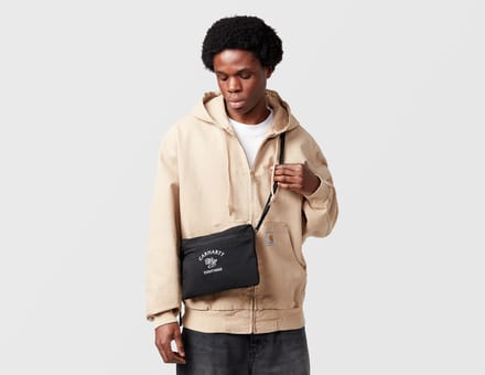 Eightynine Shoulder Bag Nylon
