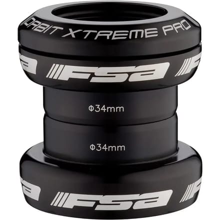 Externe hoofdtelefoon FSA Orbit xtreme pro 1 1/8