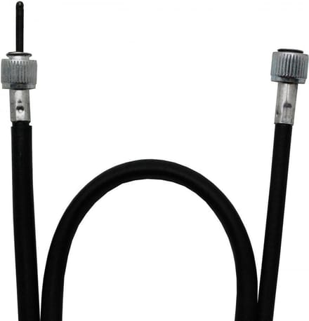 p2r speedo kabel voor yamaha 50 bws scooter 2003 tot 2004 nieuw