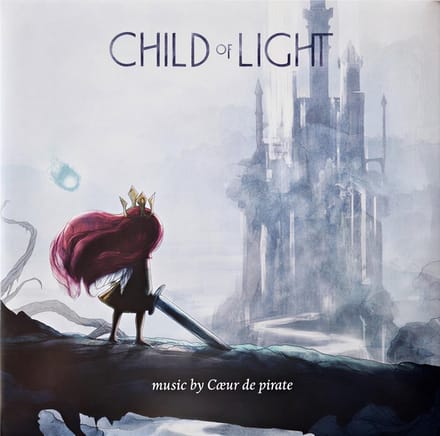 Cœur De Pirate - Child Of Light (2 LP)
