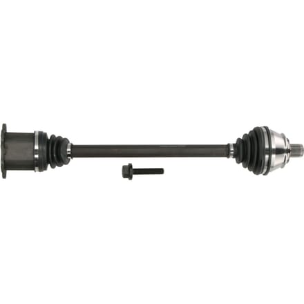 Aandrijfas PASCAL G2A015PC