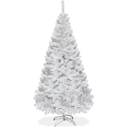 Coast Kunstkerstboom - 180cm - 650 Takken - Wit