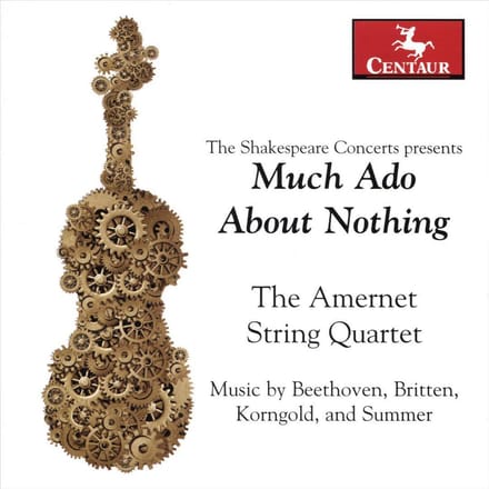 Much Ado About Nothing