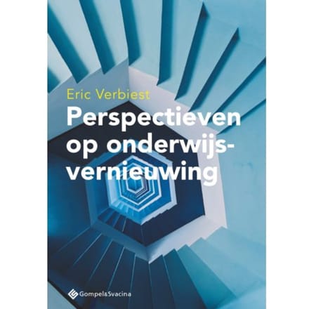 Perspectieven Op Onderwijsvernieuwing - Eric Verbiest