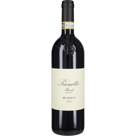Barolo 'Bussia' Prunotto 2021