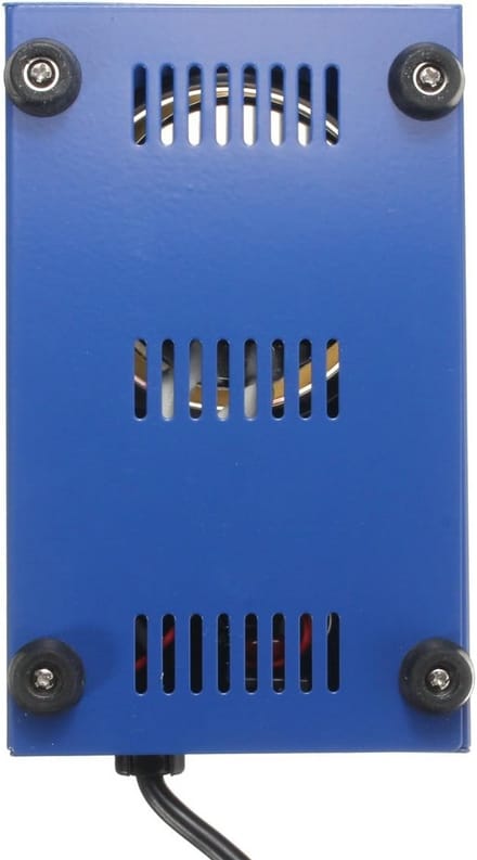 Soldeerpot 100W met Instelbare Temperatuur (200-480°C) voor Elektronica Reparatie