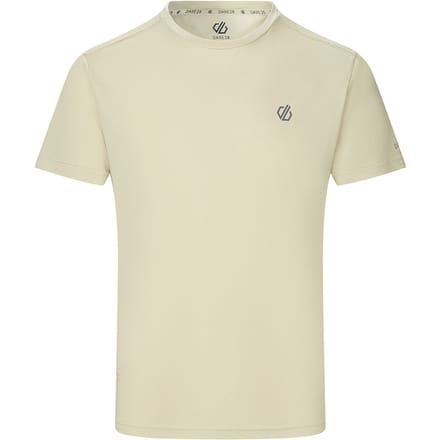 Dare 2B Heren Agile Korte Mouwen T-shirt (Abbeystone)
