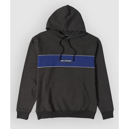 Billabong Bad Dog Shrap Hoodie Groen M Man