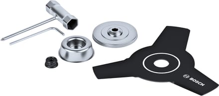 Bosch Professional Bosmaaier messenset - 23CM
