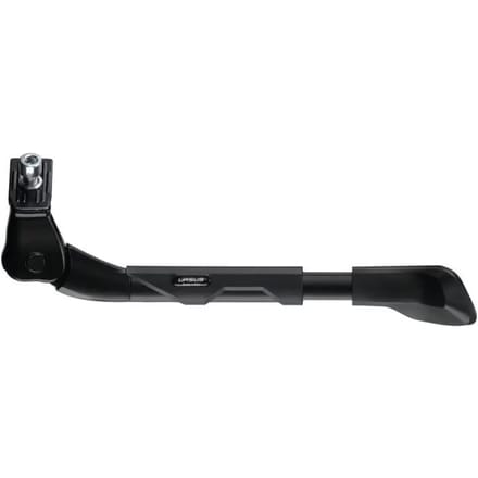 Ursus King 2 - Fietsstandaard - Middenstandaard - Verstelbaar - 24-28 inch - Zwart